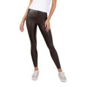 Joie ladies faux leather pants